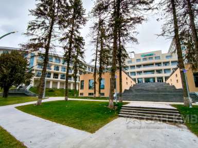 Санаторий «Источник» 5* Кисловодск - 15