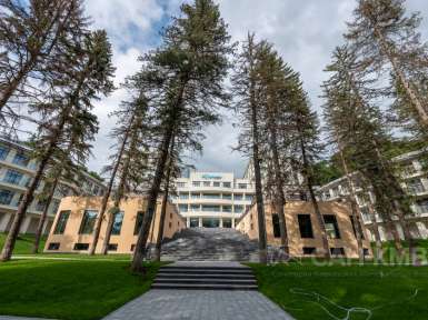 Санаторий «Источник» 5* Кисловодск - 16