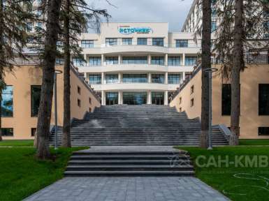 Санаторий «Источник» 5* Кисловодск - 17