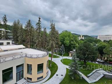 Санаторий «Источник» 5* Кисловодск - 4