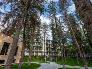 Санаторий «Источник» 5* Кисловодск - 23