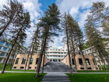 Санаторий «Источник» 5* Кисловодск - 26