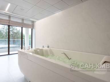 Санаторий «Источник» 5* Кисловодск - 30