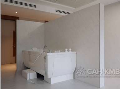 Санаторий «Источник» 5* Кисловодск - 32