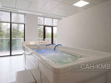 Санаторий «Источник» 5* Кисловодск - 34