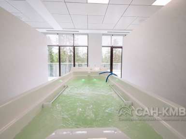 Санаторий «Источник» 5* Кисловодск - 35