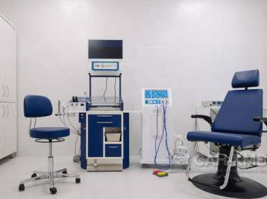 Санаторий «Источник» 5* Кисловодск - 41