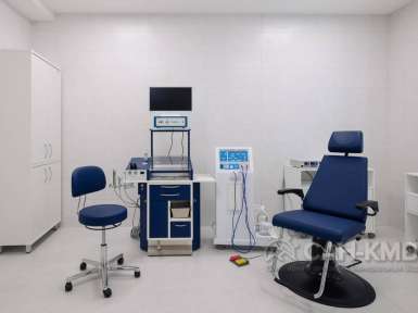 Санаторий «Источник» 5* Кисловодск - 42