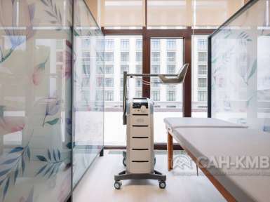 Санаторий «Источник» 5* Кисловодск - 43