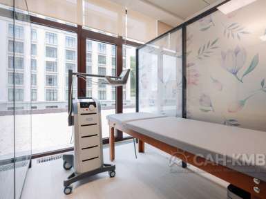 Санаторий «Источник» 5* Кисловодск - 44