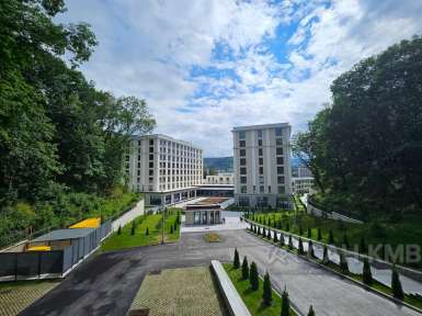 Санаторий «Источник» 5* Кисловодск - 9