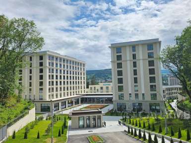 Санаторий «Источник» 5* Кисловодск - 10