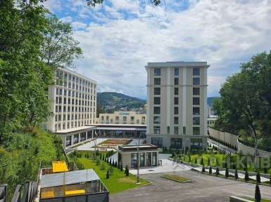 Санаторий «Источник» 5* Кисловодск - 2