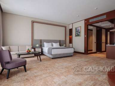 Санаторий «Источник» 5* Кисловодск - 54