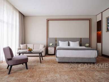 Санаторий «Источник» 5* Кисловодск - 55