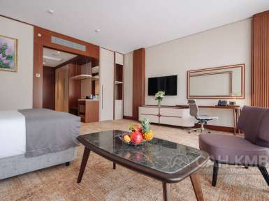 Санаторий «Источник» 5* Кисловодск - 56