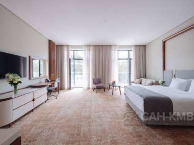 Санаторий «Источник» 5* Кисловодск - 57