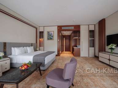 Санаторий «Источник» 5* Кисловодск - 58