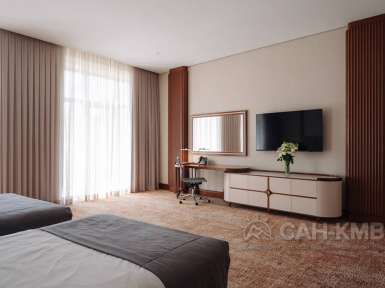 Санаторий «Источник» 5* Кисловодск - 46