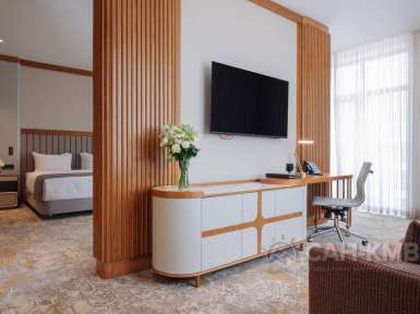 Санаторий «Источник» 5* Кисловодск - 64