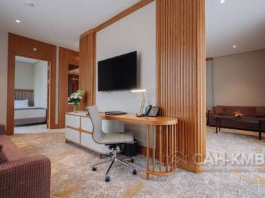 Санаторий «Источник» 5* Кисловодск - 66