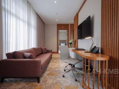 Санаторий «Источник» 5* Кисловодск - 67