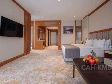 Санаторий «Источник» 5* Кисловодск - 68