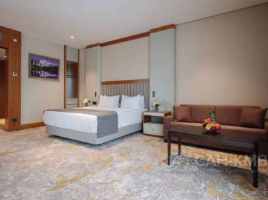 Санаторий «Источник» 5* Кисловодск - 69