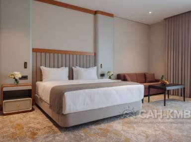 Санаторий «Источник» 5* Кисловодск - 71