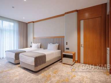 Санаторий «Источник» 5* Кисловодск - 73