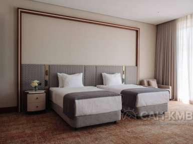 Санаторий «Источник» 5* Кисловодск - 47