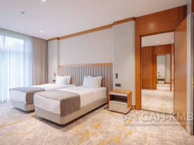 Санаторий «Источник» 5* Кисловодск - 74