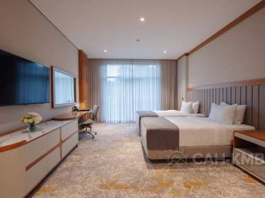 Санаторий «Источник» 5* Кисловодск - 75