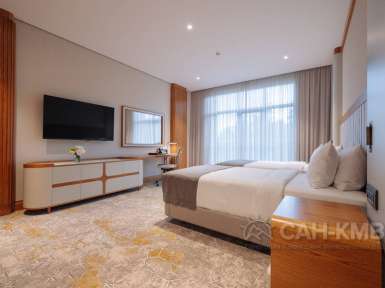 Санаторий «Источник» 5* Кисловодск - 76