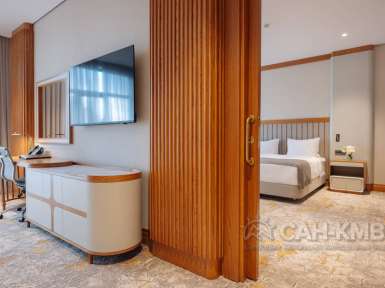 Санаторий «Источник» 5* Кисловодск - 82