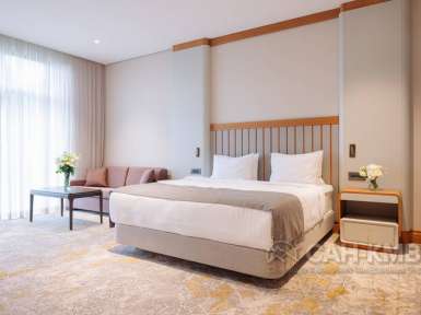 Санаторий «Источник» 5* Кисловодск - 83