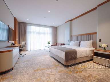 Санаторий «Источник» 5* Кисловодск - 84