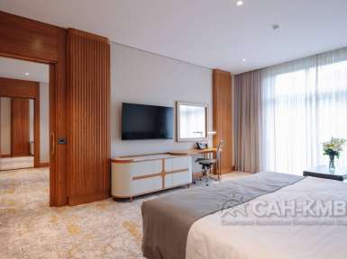 Санаторий «Источник» 5* Кисловодск - 85