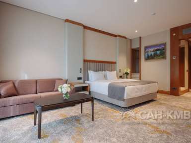 Санаторий «Источник» 5* Кисловодск - 86