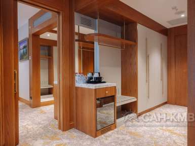 Санаторий «Источник» 5* Кисловодск - 89