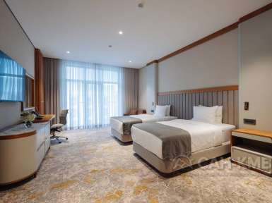 Санаторий «Источник» 5* Кисловодск - 90