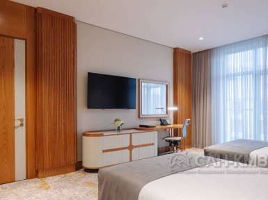 Санаторий «Источник» 5* Кисловодск - 92