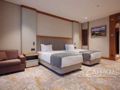 Санаторий «Источник» 5* Кисловодск - 93