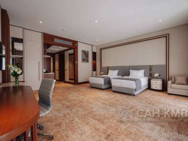 Санаторий «Источник» 5* Кисловодск - 49