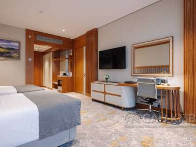 Санаторий «Источник» 5* Кисловодск - 95