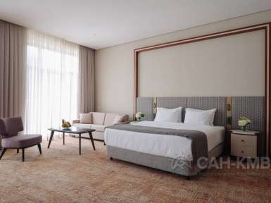 Санаторий «Источник» 5* Кисловодск - 52