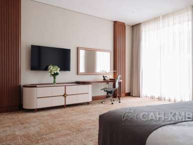 Санаторий «Источник» 5* Кисловодск - 53