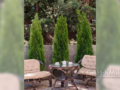 Санаторий Вернисаж —* Кисловодск - 6