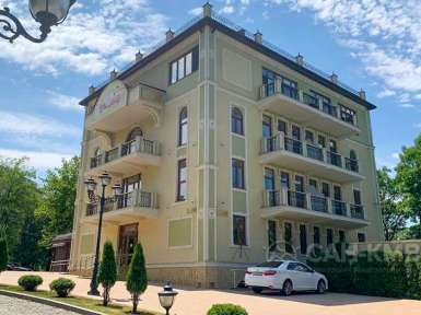 Отель «Агат» —* Кисловодск - 2