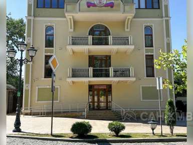 Отель «Агат» —* Кисловодск - 5